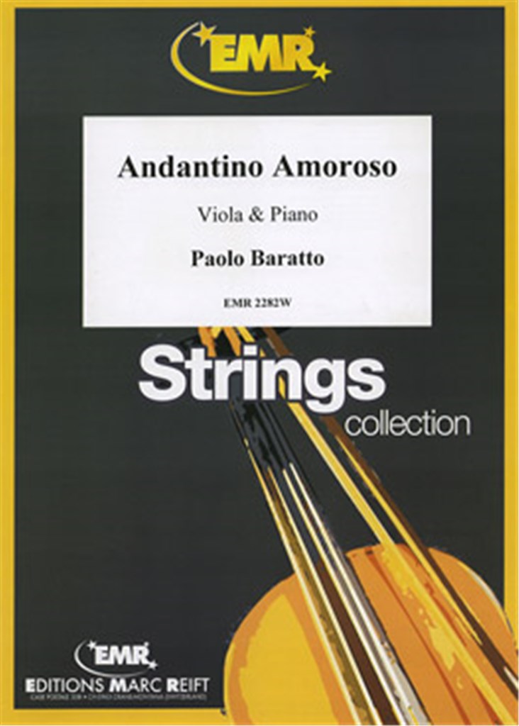 Andantino Amoroso
